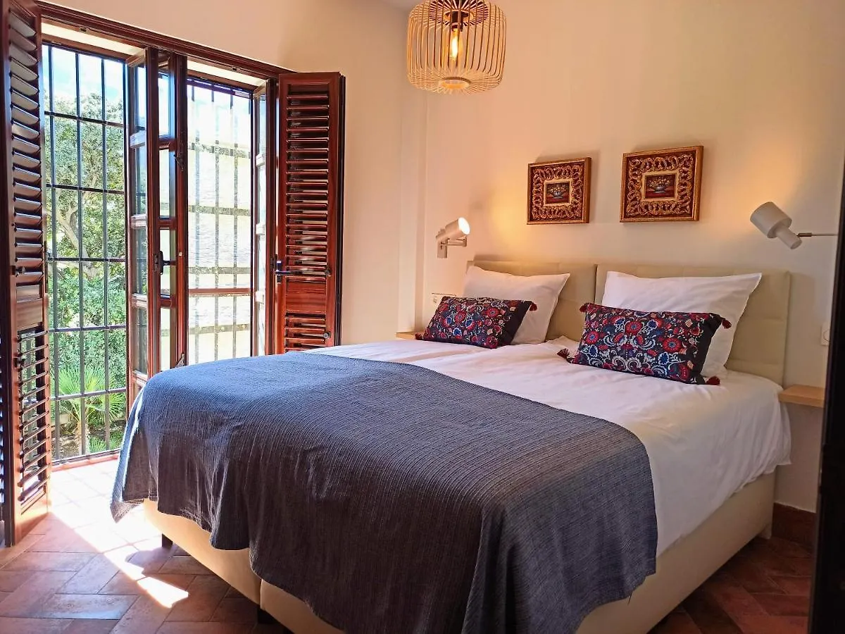 Luxe Hacienda La Campina Met Verwarmd Zwembad En Tennisbaan. Alhaurín el Grande Villa