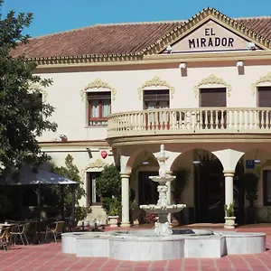 3* Hotell El Mirador